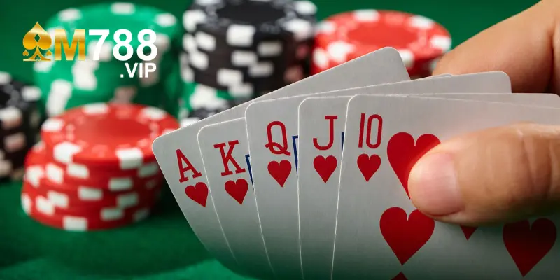 Poker Là Gì? Làm Sao Trở Thành Cao Thủ Poker Nhanh Như Gió 3 Làm sao để trở thành cao thủ Poker nhanh như gió?