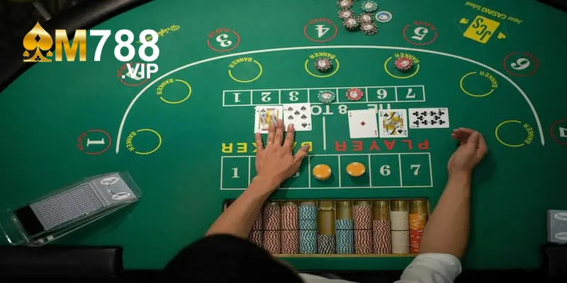 Thủ Thuật Bắt Cầu Baccarat Sảnh Game DG Chuẩn Cho Hội Viên 2 Bắt cầu Baccarat là gì?
