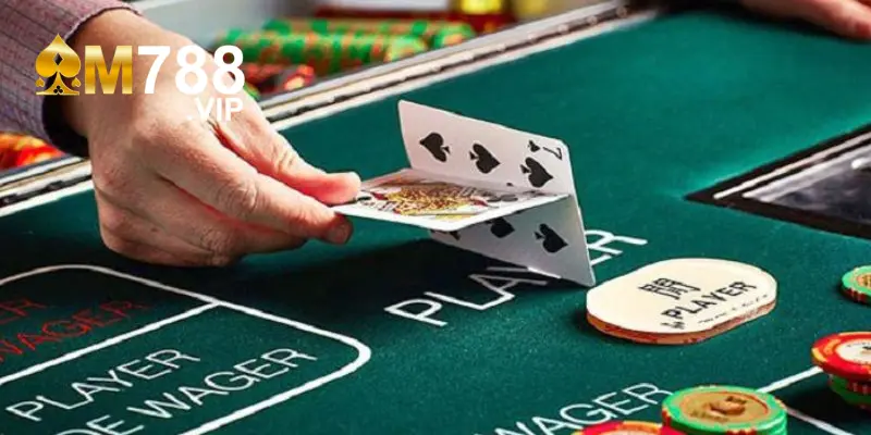 Thủ Thuật Bắt Cầu Baccarat Sảnh Game DG Chuẩn Cho Hội Viên 3 Bắt cầu Baccarat qua phương pháp bắt cầu bệt