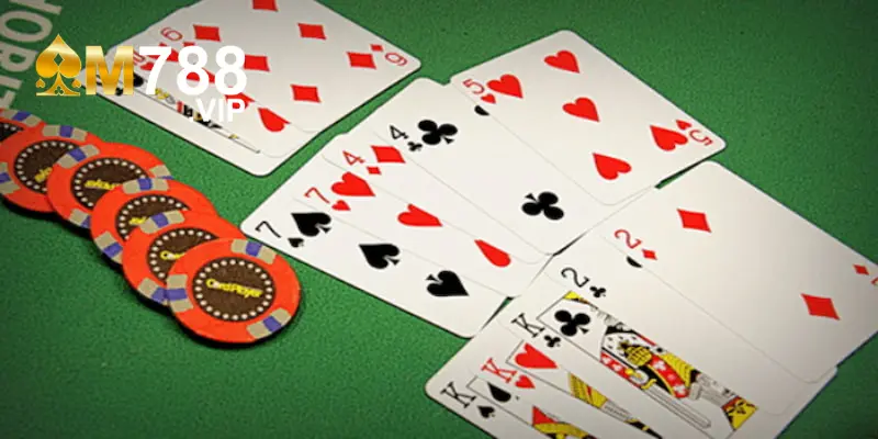 Giới Thiệu Các Bộ Kết Hợp Trong Bài Liêng Hữu Dụng Nhất 4 Những thuật ngữ quan trọng trong game bài Liêng