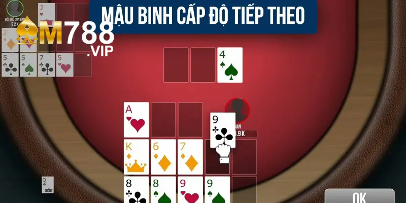Chia Sẻ Cách Binh Khi Thế Bài Yếu Trong Mậu Binh Cho Tân Thủ 2 Cách binh khi thế bài yếu trong mậu binh là gì?