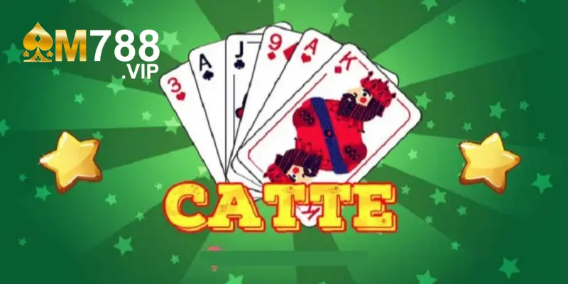 Bật Mí Cách Chơi Catte Giúp Bạn Nhanh Hốt Bạc 2 Trò chơi Catte xuất phát từ đất nước Ấn Độ, chủ yếu sử dụng bộ bài Tây 52 lá