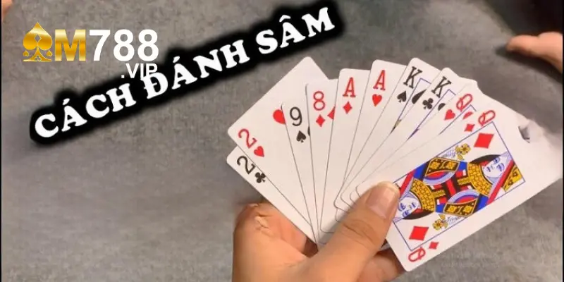 Mách nhỏ cách chơi sâm với tỷ lệ thắng cao 2 Tổng quan về cách chơi sâm