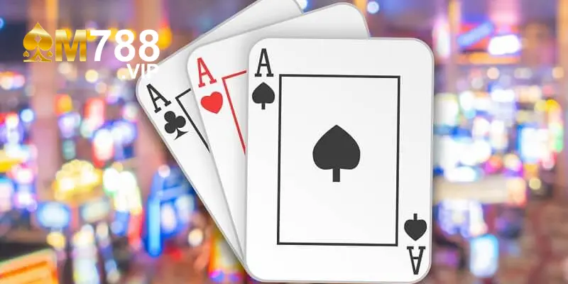 Bật Mí Mẹo Đánh Bài 3 Cây Online Chuẩn Nhất Cho Game Thủ 3 Luật đánh bài 3 cây online như thế nào?