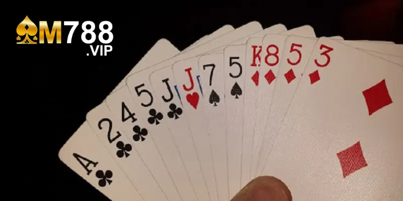Đút 3 Bích Là Gì? Mẹo Đút 3 Bích Và Tránh Thối 3 Bích Hay Nhất 3 Luật đút 3 bích như thế nào?