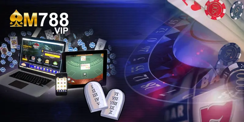 Vài nét về Game bài m788