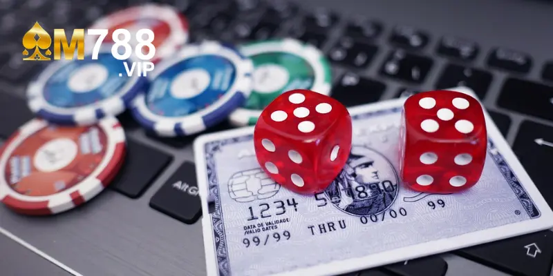 Các tựa game bài tại m788 được yêu thích