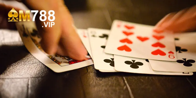 Game bài phỏm - Cách chơi cực đơn giản không phải ai cũng biết 2 Tìm hiểu chung về game bài phỏm